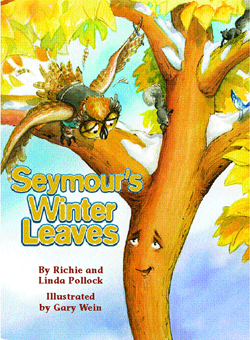 Seymour's Winter Leaves