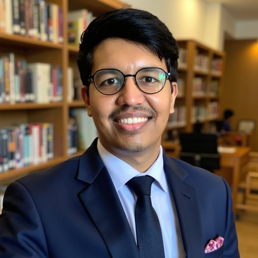 Rohan Khadatkar