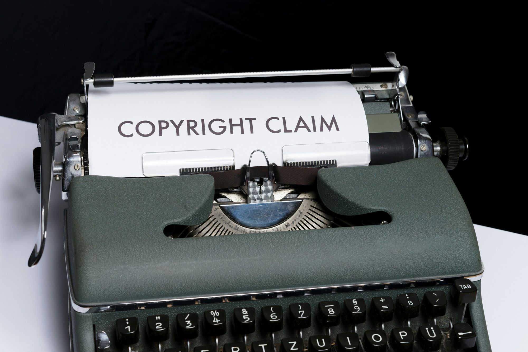 AI-generated art is ineligible for copyright protection