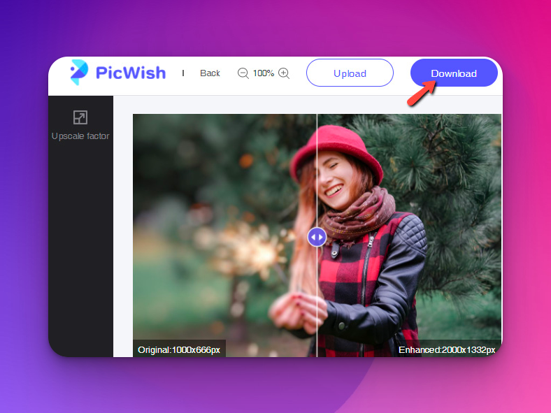 PicWish