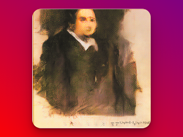 Edmond de Belamy