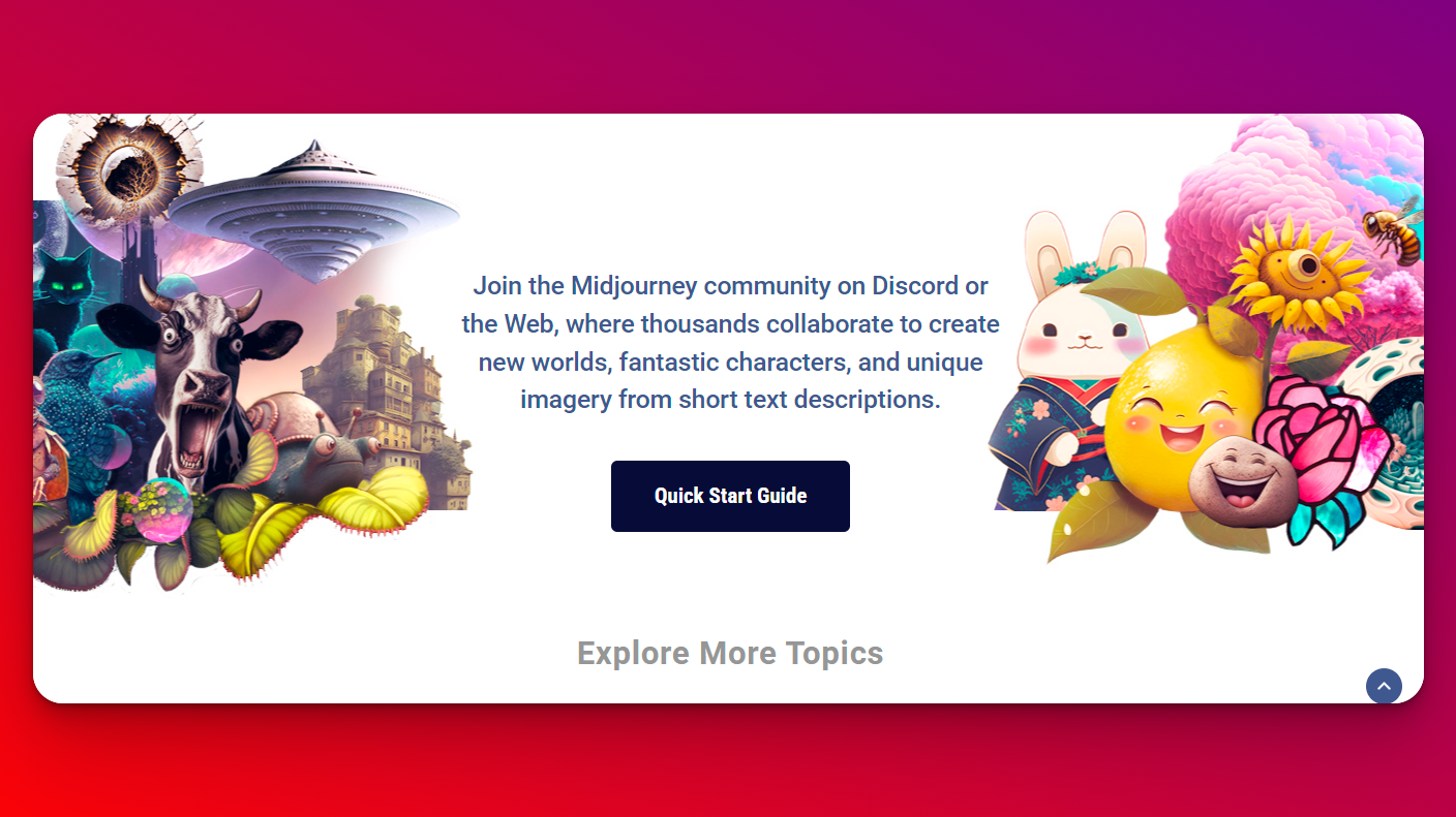 MidJourney