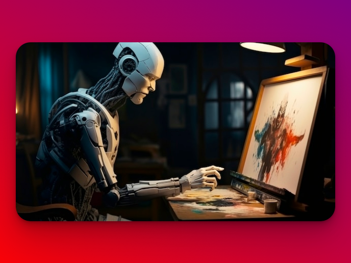 Debates in AI Art