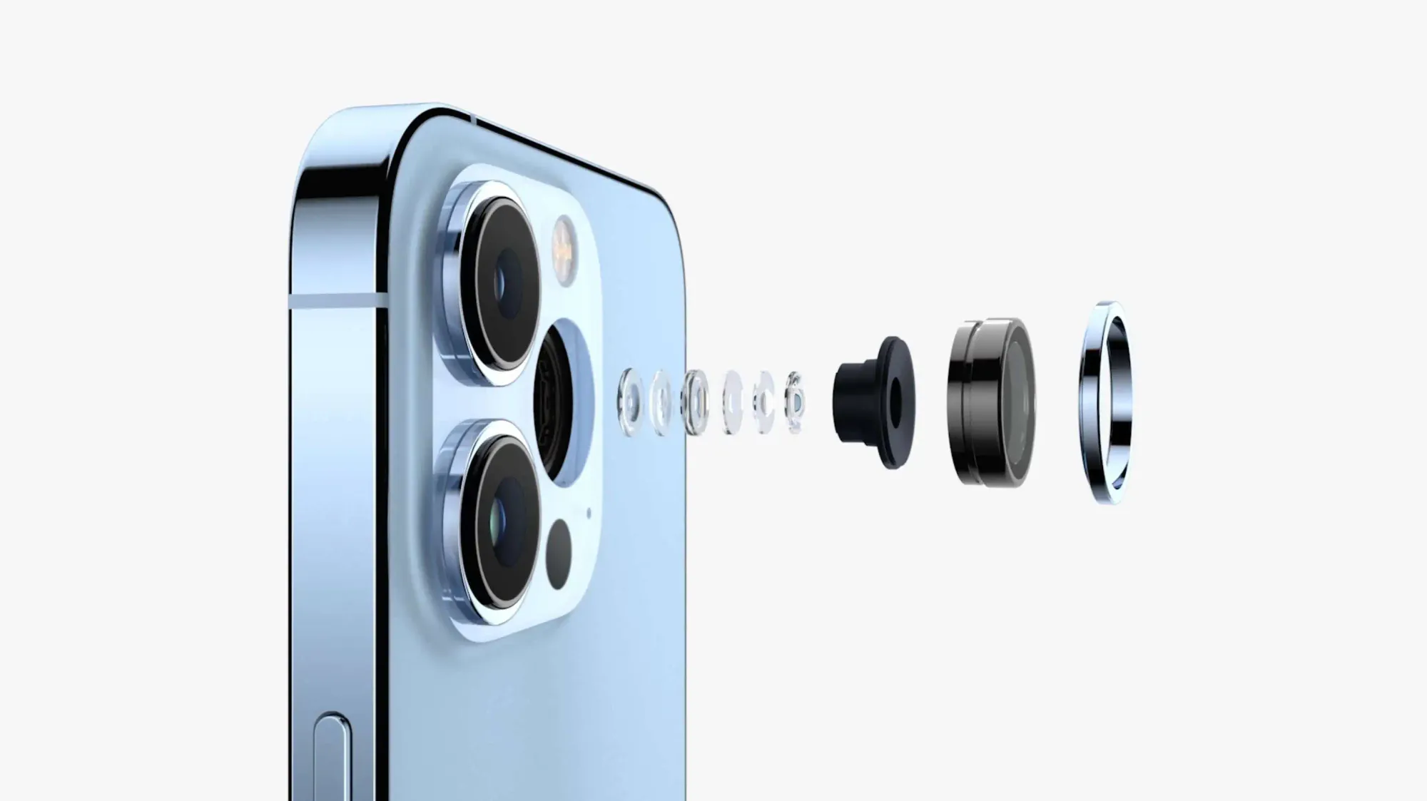 iphone camera